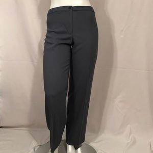 Giorgio Armani Grey Trousers Size 10